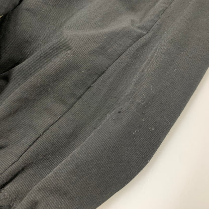 【中古品】【メンズ】 NANGA ナンガ N2610-1D093A DOT AIR COMFY JOGGER PANT ドット エア コンフィー ジョガー パンツ ボトムス ズボン 155-260622-cs-05-izu サイズ：JPN L カラー：ブラック 万代Net店