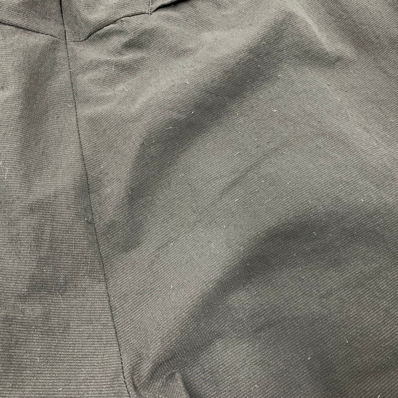 【中古品】【メンズ】 NANGA ナンガ N2610-1D093A DOT AIR COMFY JOGGER PANT ドット エア コンフィー ジョガー パンツ ボトムス ズボン 155-260622-cs-05-izu サイズ：JPN L カラー：ブラック 万代Net店