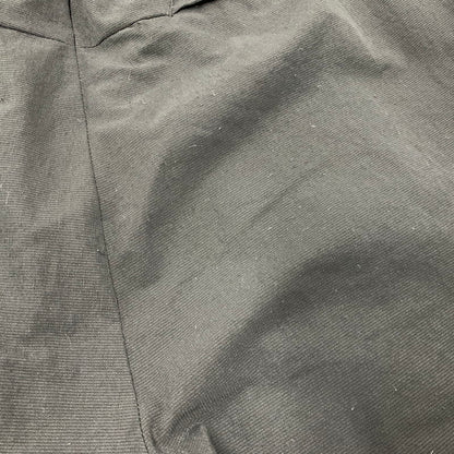 【中古品】【メンズ】 NANGA ナンガ N2610-1D093A DOT AIR COMFY JOGGER PANT ドット エア コンフィー ジョガー パンツ ボトムス ズボン 155-260622-cs-05-izu サイズ：JPN L カラー：ブラック 万代Net店