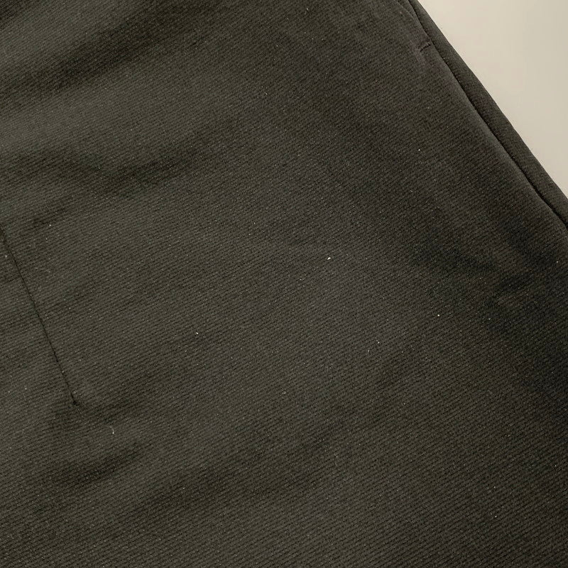 【中古品】【メンズ】 NANGA ナンガ N2610-1D093A DOT AIR COMFY JOGGER PANT ドット エア コンフィー ジョガー パンツ ボトムス ズボン 155-260622-cs-05-izu サイズ：JPN L カラー：ブラック 万代Net店