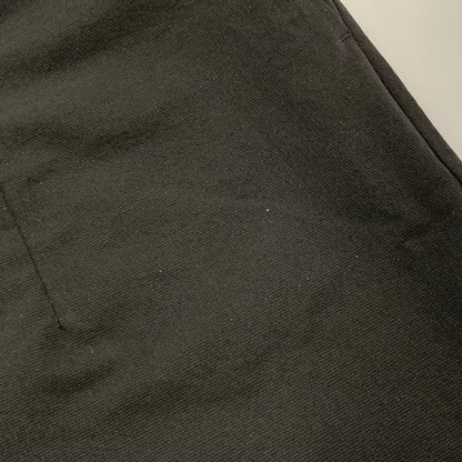 【中古品】【メンズ】 NANGA ナンガ N2610-1D093A DOT AIR COMFY JOGGER PANT ドット エア コンフィー ジョガー パンツ ボトムス ズボン 155-260622-cs-05-izu サイズ：JPN L カラー：ブラック 万代Net店
