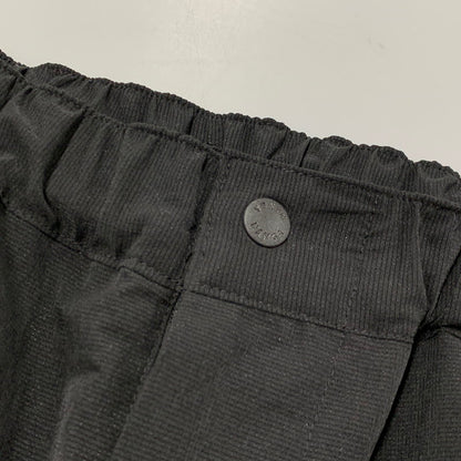 【中古品】【メンズ】 NANGA ナンガ N2610-1D093A DOT AIR COMFY JOGGER PANT ドット エア コンフィー ジョガー パンツ ボトムス ズボン 155-260622-cs-05-izu サイズ：JPN L カラー：ブラック 万代Net店