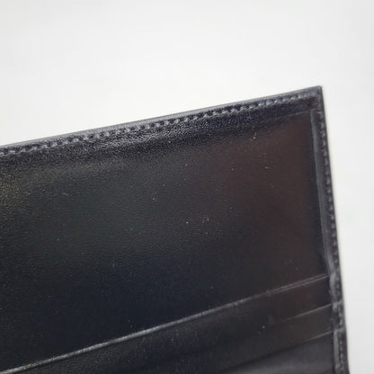 【中古美品】【メンズ】 CREAM SODA クリームソーダ LONG WALLET ロング ウォレット 財布 長財布 200-260619-cs-20-izu カラー：ブラック 万代Net店