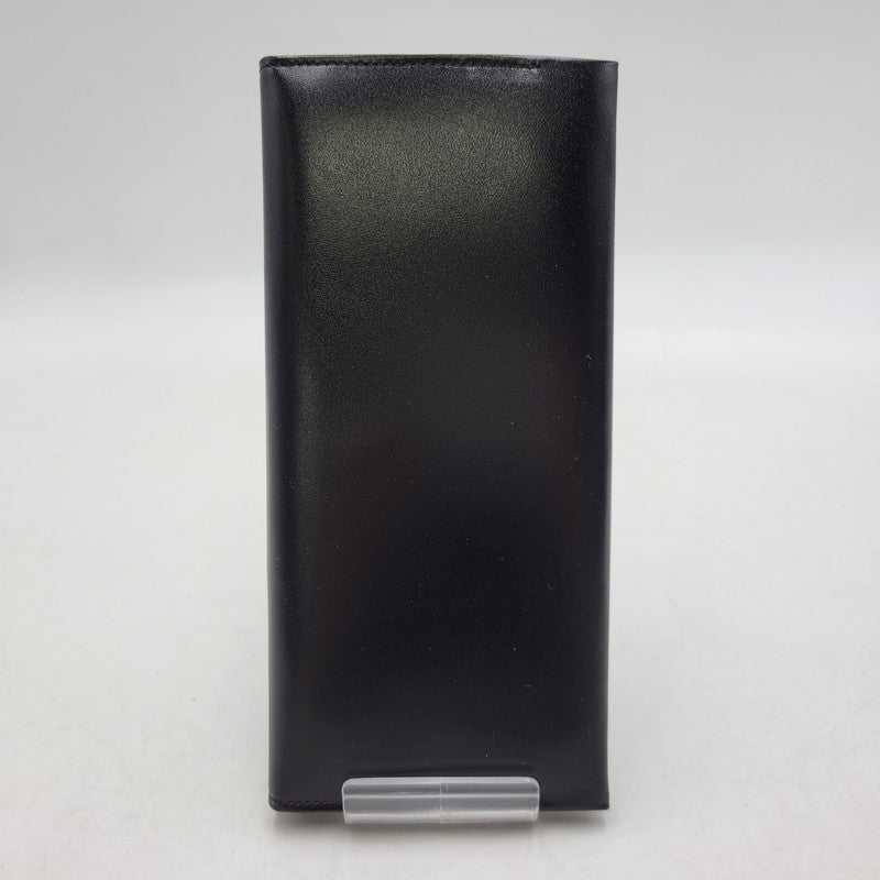 【中古美品】【メンズ】 CREAM SODA クリームソーダ LONG WALLET ロング ウォレット 財布 長財布 200-260619-cs-20-izu カラー：ブラック 万代Net店