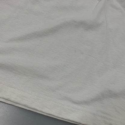 【中古品】【メンズ】 CHALLENGER チャレンジャー LS HIBISCUS TEE ロングスリーブ ハイビスカス ティー トップス 長袖 142-260622-cs-08-izu サイズ：L カラー：ホワイト 万代Net店