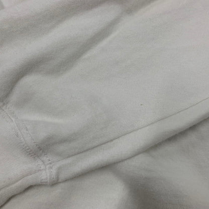 【中古品】【メンズ】 CHALLENGER チャレンジャー LS HIBISCUS TEE ロングスリーブ ハイビスカス ティー トップス 長袖 142-260622-cs-08-izu サイズ：L カラー：ホワイト 万代Net店