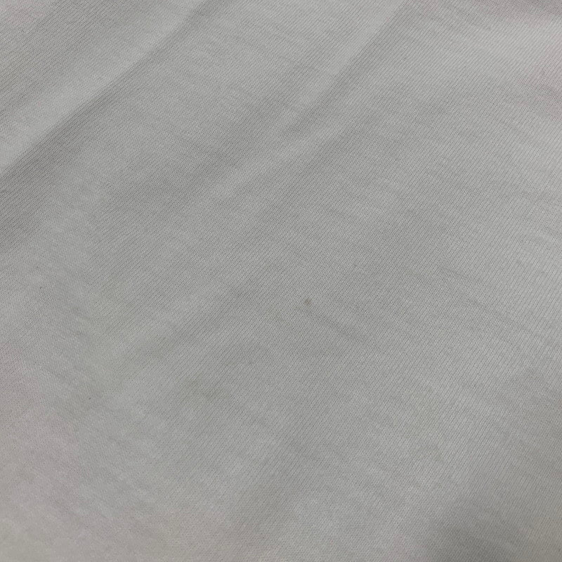 【中古品】【メンズ】 CHALLENGER チャレンジャー LS HIBISCUS TEE ロングスリーブ ハイビスカス ティー トップス 長袖 142-260622-cs-08-izu サイズ：L カラー：ホワイト 万代Net店