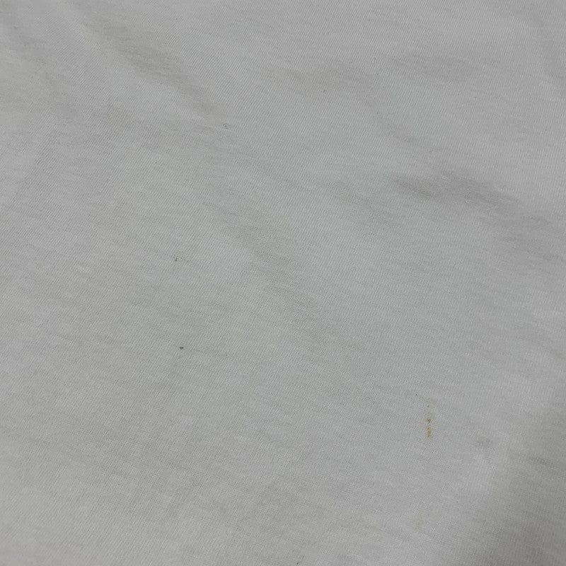 【中古品】【メンズ】 CHALLENGER チャレンジャー LS HIBISCUS TEE ロングスリーブ ハイビスカス ティー トップス 長袖 142-260622-cs-08-izu サイズ：L カラー：ホワイト 万代Net店