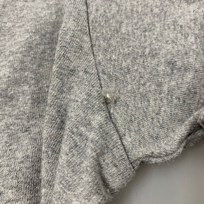 【中古品】【メンズ】 WTAPS ダブルタップス URBAN TRANSITION LS COTTON アーバン トランジション ロングスリーブ コットン Tシャツ トップス 142-260620-kh-11-izu サイズ：03 カラー：グレー 万代Net店