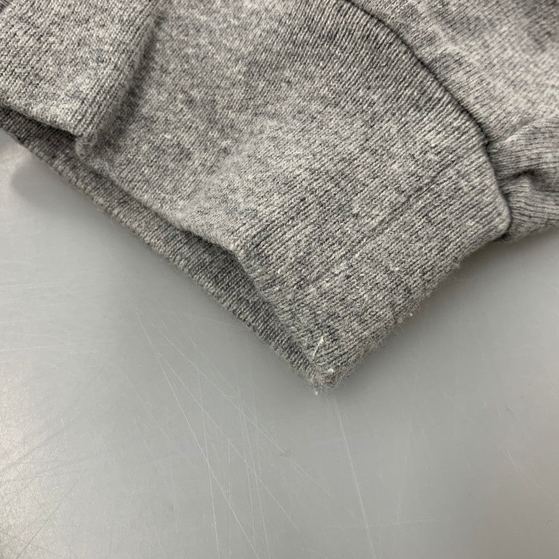 【中古品】【メンズ】 WTAPS ダブルタップス URBAN TRANSITION LS COTTON アーバン トランジション ロングスリーブ コットン Tシャツ トップス 142-260620-kh-11-izu サイズ：03 カラー：グレー 万代Net店