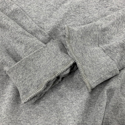 【中古品】【メンズ】 WTAPS ダブルタップス URBAN TRANSITION LS COTTON アーバン トランジション ロングスリーブ コットン Tシャツ トップス 142-260620-kh-11-izu サイズ：03 カラー：グレー 万代Net店