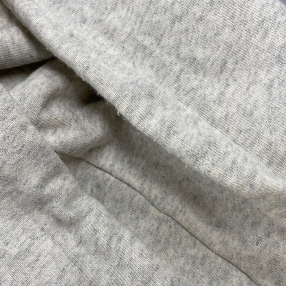 【中古品】【メンズ】 CHALLENGER チャレンジャー FLAMES HOODIE フレイムス フーディー パーカー トップス 142-260610-kh-06-izu サイズ：L カラー：グレー系 万代Net店