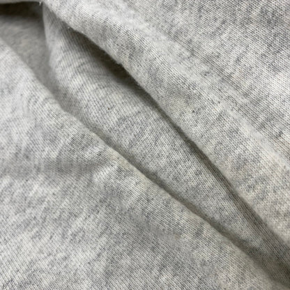 【中古品】【メンズ】 CHALLENGER チャレンジャー FLAMES HOODIE フレイムス フーディー パーカー トップス 142-260610-kh-06-izu サイズ：L カラー：グレー系 万代Net店