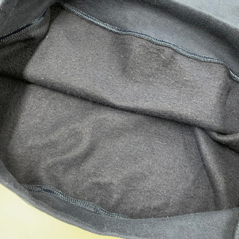 【中古品】【メンズ】 TOKYO INDIANS MC 東京インディアンズ LOGO SWEAT ロゴ スウェット トップス 145-260620-kh-10-izu サイズ：L カラー：ネイビー 万代Net店