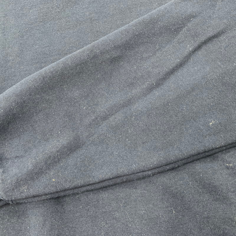 【中古品】【メンズ】 TOKYO INDIANS MC 東京インディアンズ LOGO SWEAT ロゴ スウェット トップス 145-260620-kh-10-izu サイズ：L カラー：ネイビー 万代Net店