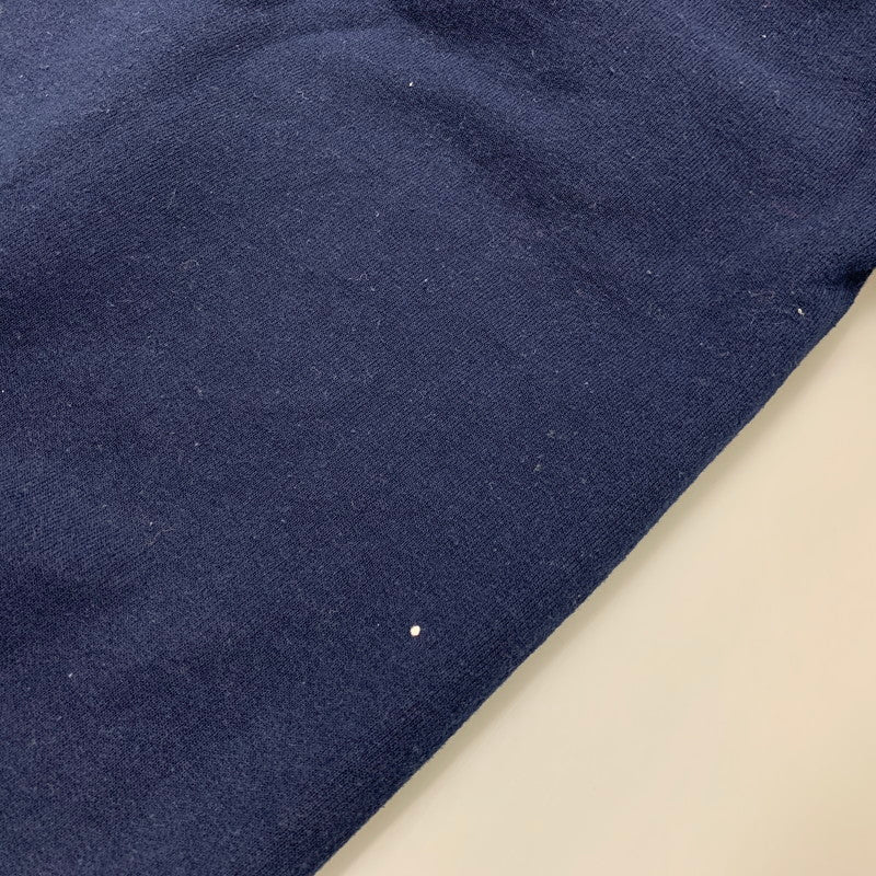 【中古品】【メンズ】 TOKYO INDIANS MC 東京インディアンズ LOGO SWEAT ロゴ スウェット トップス 145-260620-kh-10-izu サイズ：L カラー：ネイビー 万代Net店