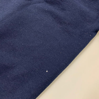 【中古品】【メンズ】 TOKYO INDIANS MC 東京インディアンズ LOGO SWEAT ロゴ スウェット トップス 145-260620-kh-10-izu サイズ：L カラー：ネイビー 万代Net店