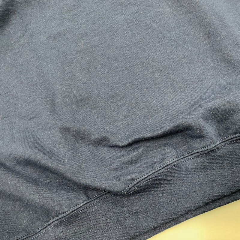 【中古品】【メンズ】 TOKYO INDIANS MC 東京インディアンズ LOGO SWEAT ロゴ スウェット トップス 145-260620-kh-10-izu サイズ：L カラー：ネイビー 万代Net店