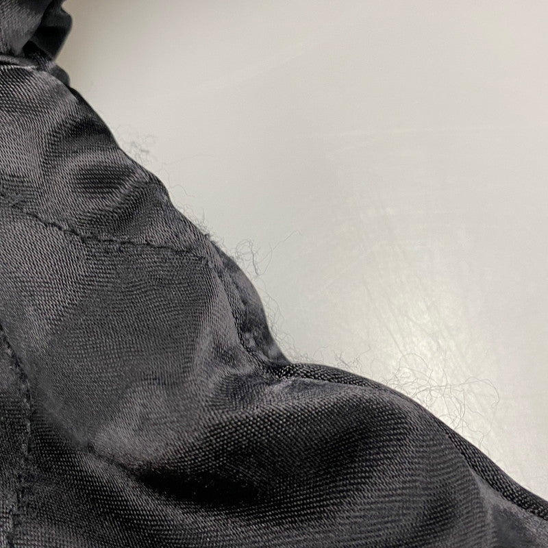 【中古品】【メンズ】 RADIALL ラディアル RAD-17AW-JK002 FAR EAST SOUVENIR JACKET スーベニア ジャケット アウター 142-260610-kh-05-izu サイズ：M カラー：ネイビー×ブラック 万代Net店