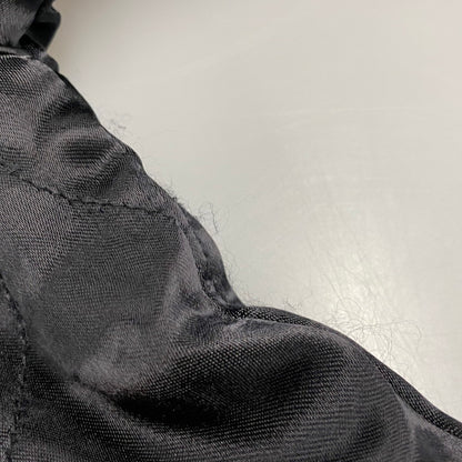 【中古品】【メンズ】 RADIALL ラディアル RAD-17AW-JK002 FAR EAST SOUVENIR JACKET スーベニア ジャケット アウター 142-260610-kh-05-izu サイズ：M カラー：ネイビー×ブラック 万代Net店