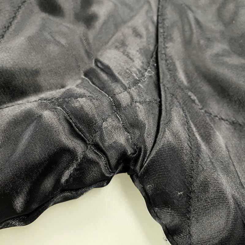 【中古品】【メンズ】 RADIALL ラディアル RAD-17AW-JK002 FAR EAST SOUVENIR JACKET スーベニア ジャケット アウター 142-260610-kh-05-izu サイズ：M カラー：ネイビー×ブラック 万代Net店