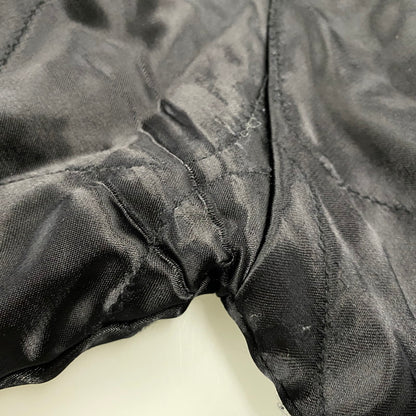 【中古品】【メンズ】 RADIALL ラディアル RAD-17AW-JK002 FAR EAST SOUVENIR JACKET スーベニア ジャケット アウター 142-260610-kh-05-izu サイズ：M カラー：ネイビー×ブラック 万代Net店
