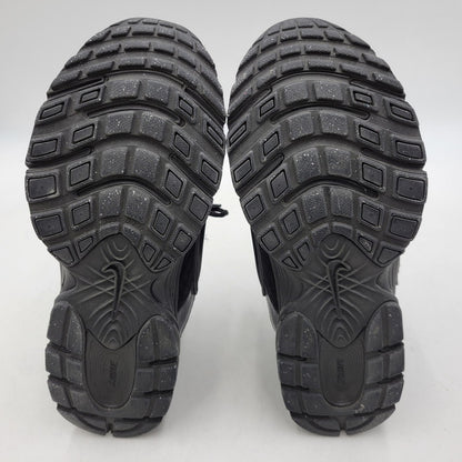【中古品】【メンズ】 NIKE ナイキ HJ5228-001 V5 RNR スニーカー シューズ 靴 160-260619-cs-13-izu サイズ：28cm カラー：BLACK ANTHRACITE BLACK 万代Net店