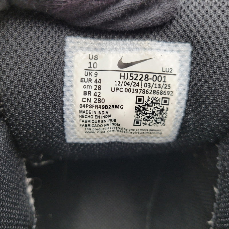 【中古品】【メンズ】 NIKE ナイキ HJ5228-001 V5 RNR スニーカー シューズ 靴 160-260619-cs-13-izu サイズ：28cm カラー：BLACK ANTHRACITE BLACK 万代Net店