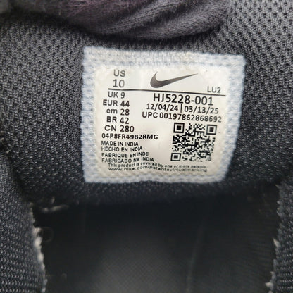 【中古品】【メンズ】 NIKE ナイキ HJ5228-001 V5 RNR スニーカー シューズ 靴 160-260619-cs-13-izu サイズ：28cm カラー：BLACK ANTHRACITE BLACK 万代Net店