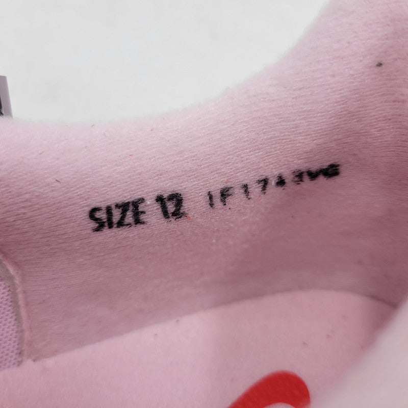 【中古美品】【メンズ】 NIKE ナイキ IF1743-602 WOMEN'S FIELD GENERAL SUEDE ウィメンズ フィールド ジェネラル スウェード スニーカー シューズ 靴 160-260619-cs-12-izu サイズ：29cm カラー：PINK FOAM-LIGHT CRIMSON 万代Net店