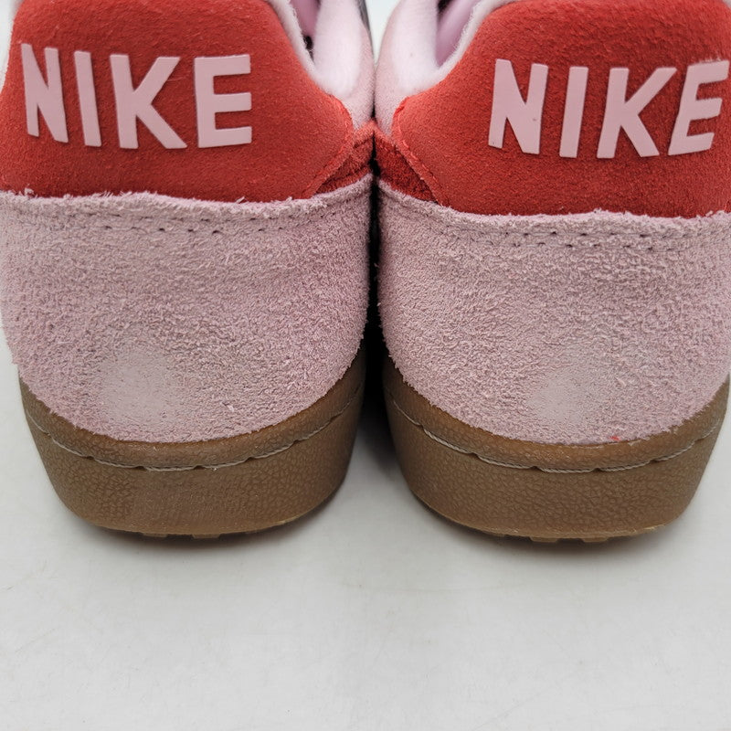 【中古美品】【メンズ】 NIKE ナイキ IF1743-602 WOMEN'S FIELD GENERAL SUEDE ウィメンズ フィールド ジェネラル スウェード スニーカー シューズ 靴 160-260619-cs-12-izu サイズ：29cm カラー：PINK FOAM-LIGHT CRIMSON 万代Net店