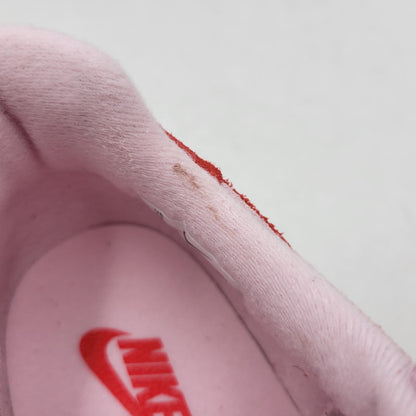 【中古美品】【メンズ】 NIKE ナイキ IF1743-602 WOMEN'S FIELD GENERAL SUEDE ウィメンズ フィールド ジェネラル スウェード スニーカー シューズ 靴 160-260619-cs-12-izu サイズ：29cm カラー：PINK FOAM-LIGHT CRIMSON 万代Net店
