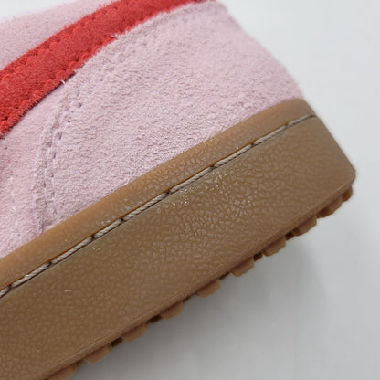 【中古美品】【メンズ】 NIKE ナイキ IF1743-602 WOMEN'S FIELD GENERAL SUEDE ウィメンズ フィールド ジェネラル スウェード スニーカー シューズ 靴 160-260619-cs-12-izu サイズ：29cm カラー：PINK FOAM-LIGHT CRIMSON 万代Net店