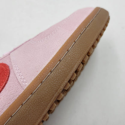 【中古美品】【メンズ】 NIKE ナイキ IF1743-602 WOMEN'S FIELD GENERAL SUEDE ウィメンズ フィールド ジェネラル スウェード スニーカー シューズ 靴 160-260619-cs-12-izu サイズ：29cm カラー：PINK FOAM-LIGHT CRIMSON 万代Net店