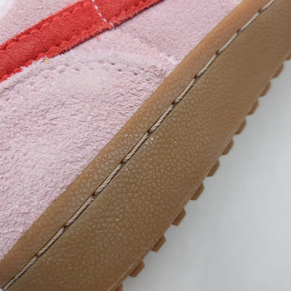 【中古美品】【メンズ】 NIKE ナイキ IF1743-602 WOMEN'S FIELD GENERAL SUEDE ウィメンズ フィールド ジェネラル スウェード スニーカー シューズ 靴 160-260619-cs-12-izu サイズ：29cm カラー：PINK FOAM-LIGHT CRIMSON 万代Net店