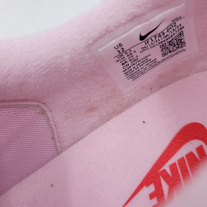 【中古美品】【メンズ】 NIKE ナイキ IF1743-602 WOMEN'S FIELD GENERAL SUEDE ウィメンズ フィールド ジェネラル スウェード スニーカー シューズ 靴 160-260619-cs-12-izu サイズ：29cm カラー：PINK FOAM-LIGHT CRIMSON 万代Net店