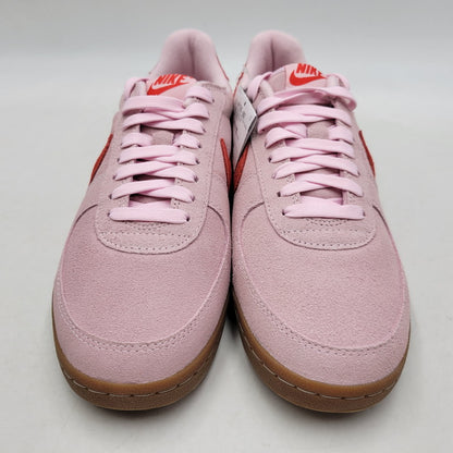 【中古美品】【メンズ】 NIKE ナイキ IF1743-602 WOMEN'S FIELD GENERAL SUEDE ウィメンズ フィールド ジェネラル スウェード スニーカー シューズ 靴 160-260619-cs-12-izu サイズ：29cm カラー：PINK FOAM-LIGHT CRIMSON 万代Net店