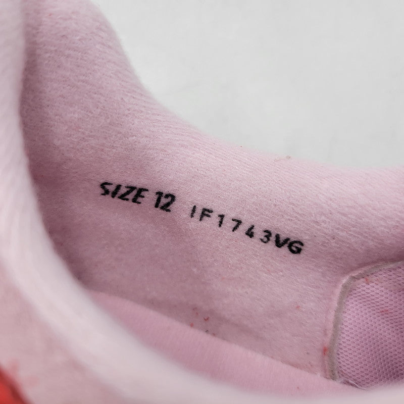 【中古美品】【メンズ】 NIKE ナイキ IF1743-602 WOMEN'S FIELD GENERAL SUEDE ウィメンズ フィールド ジェネラル スウェード スニーカー シューズ 靴 160-260619-cs-12-izu サイズ：29cm カラー：PINK FOAM-LIGHT CRIMSON 万代Net店
