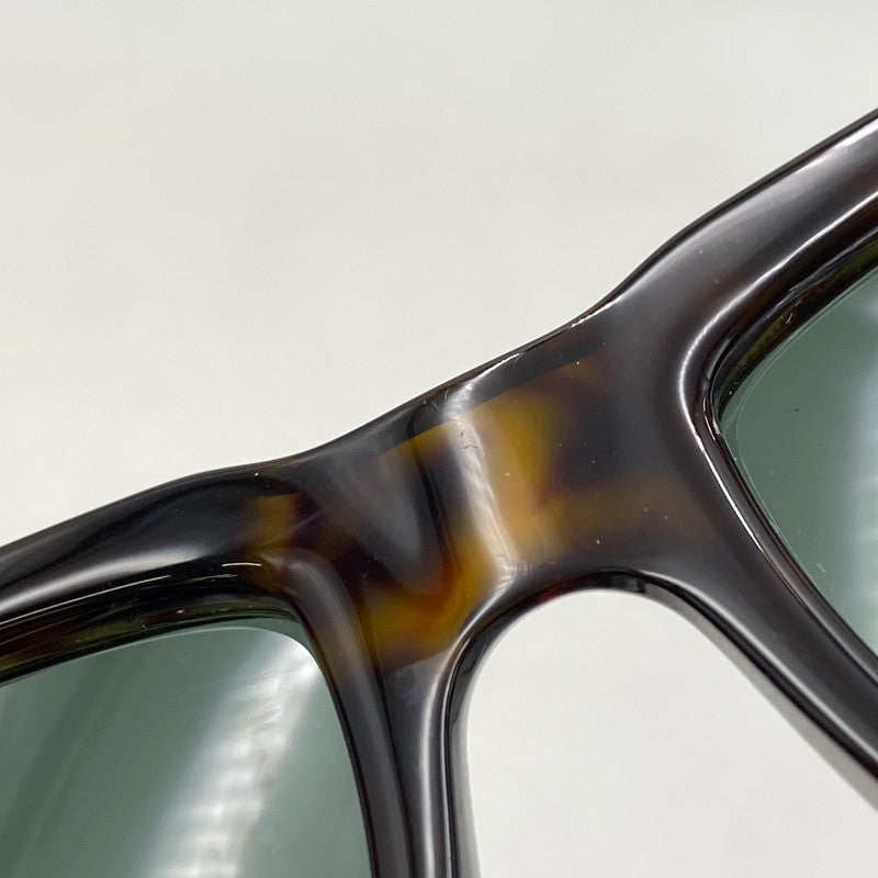 【中古品】【メンズ/レディース】 BURBERRY バーバリー 4376-U JARVIS SUNGLASSES ジャーヴィス サングラス 183-260609-ya-12-izu サイズ：55口19-150 カラー：ブラウン 万代Net店