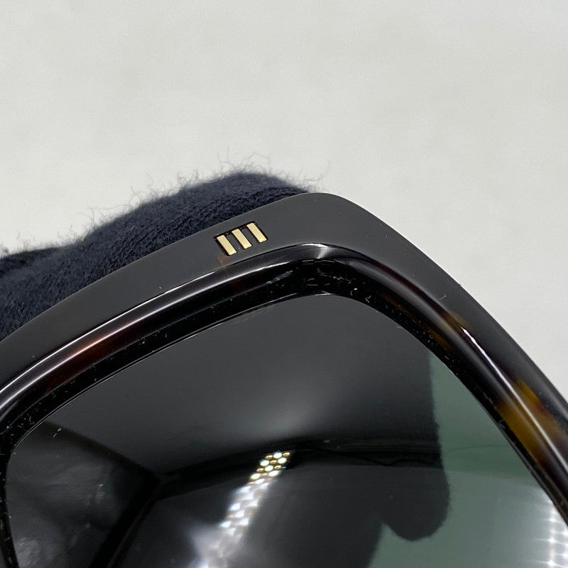 【中古品】【メンズ/レディース】 BURBERRY バーバリー 4376-U JARVIS SUNGLASSES ジャーヴィス サングラス 183-260609-ya-12-izu サイズ：55口19-150 カラー：ブラウン 万代Net店