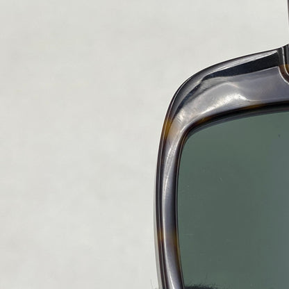 【中古品】【メンズ/レディース】 BURBERRY バーバリー 4376-U JARVIS SUNGLASSES ジャーヴィス サングラス 183-260609-ya-12-izu サイズ：55口19-150 カラー：ブラウン 万代Net店