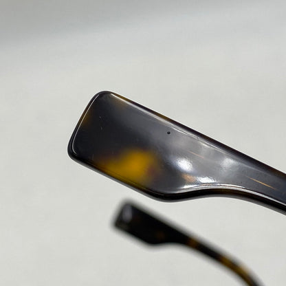 【中古品】【メンズ/レディース】 BURBERRY バーバリー 4376-U JARVIS SUNGLASSES ジャーヴィス サングラス 183-260609-ya-12-izu サイズ：55口19-150 カラー：ブラウン 万代Net店