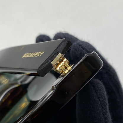 【中古品】【メンズ/レディース】 BURBERRY バーバリー 4376-U JARVIS SUNGLASSES ジャーヴィス サングラス 183-260609-ya-12-izu サイズ：55口19-150 カラー：ブラウン 万代Net店