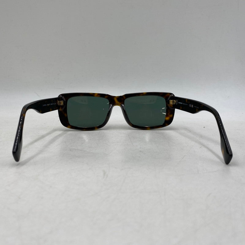 【中古品】【メンズ/レディース】 BURBERRY バーバリー 4376-U JARVIS SUNGLASSES ジャーヴィス サングラス 183-260609-ya-12-izu サイズ：55口19-150 カラー：ブラウン 万代Net店