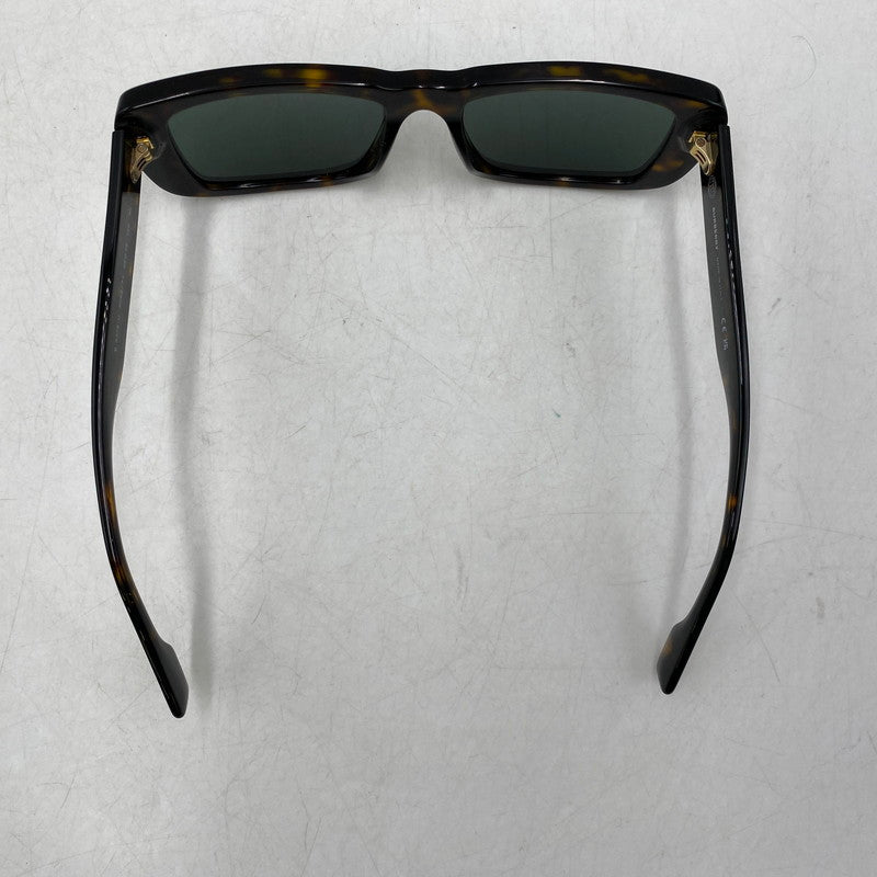 【中古品】【メンズ/レディース】 BURBERRY バーバリー 4376-U JARVIS SUNGLASSES ジャーヴィス サングラス 183-260609-ya-12-izu サイズ：55口19-150 カラー：ブラウン 万代Net店
