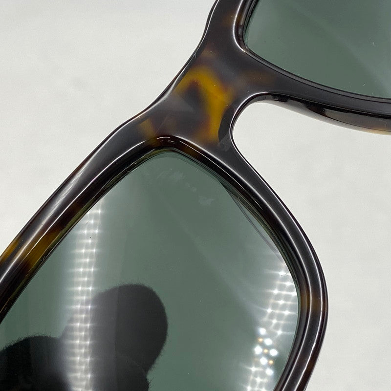【中古品】【メンズ/レディース】 BURBERRY バーバリー 4376-U JARVIS SUNGLASSES ジャーヴィス サングラス 183-260609-ya-12-izu サイズ：55口19-150 カラー：ブラウン 万代Net店
