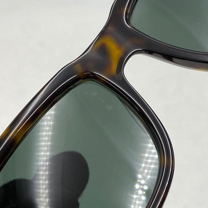 【中古品】【メンズ/レディース】 BURBERRY バーバリー 4376-U JARVIS SUNGLASSES ジャーヴィス サングラス 183-260609-ya-12-izu サイズ：55口19-150 カラー：ブラウン 万代Net店