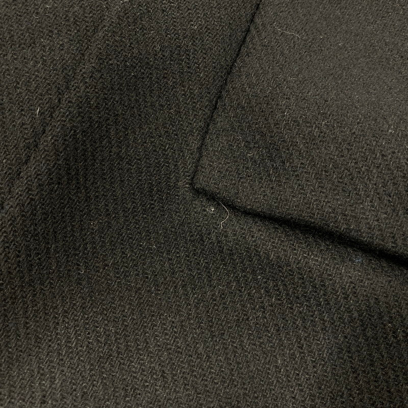 【中古品】【メンズ】 NIKE ナイキ HF0133-010 TECH COMFORTABLE SKIN-FRIENDLY SOFT JACKET テック コンフォータブル スキンフレンドリー ソフト ジャケット アウター 148-260622-cs-01-izu サイズ：L カラー：ブラック 万代Net店