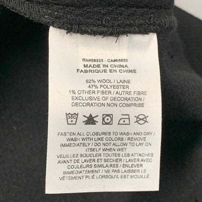 【中古品】【メンズ】 NIKE ナイキ HF0133-010 TECH COMFORTABLE SKIN-FRIENDLY SOFT JACKET テック コンフォータブル スキンフレンドリー ソフト ジャケット アウター 148-260622-cs-01-izu サイズ：L カラー：ブラック 万代Net店