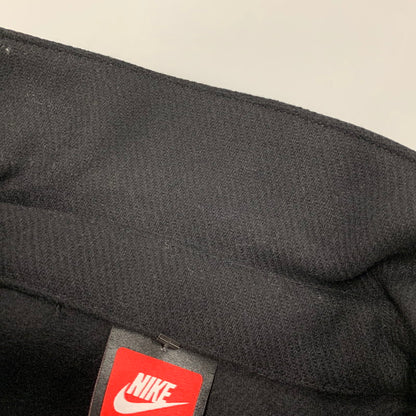 【中古品】【メンズ】 NIKE ナイキ HF0133-010 TECH COMFORTABLE SKIN-FRIENDLY SOFT JACKET テック コンフォータブル スキンフレンドリー ソフト ジャケット アウター 148-260622-cs-01-izu サイズ：L カラー：ブラック 万代Net店